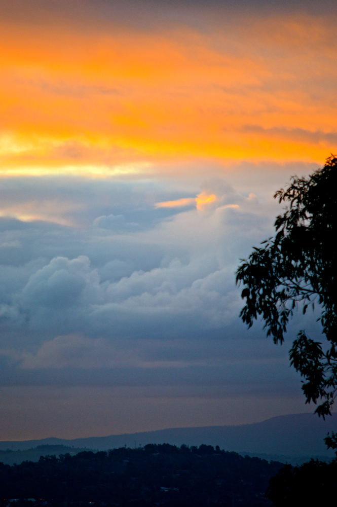 Melbourne, Vic, Australia